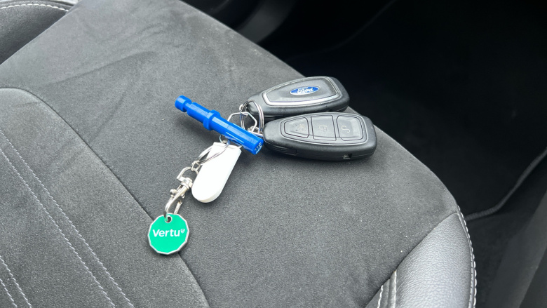 Ford Kuga 2.0 TDCi ST-Line 5dr 2WD Diesel Estate